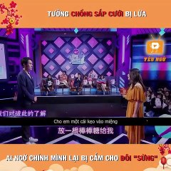 Bị con tuesday lừa đã đành,giờ còn bị cả thằng chồng sắp cưới nó chơi cho vố