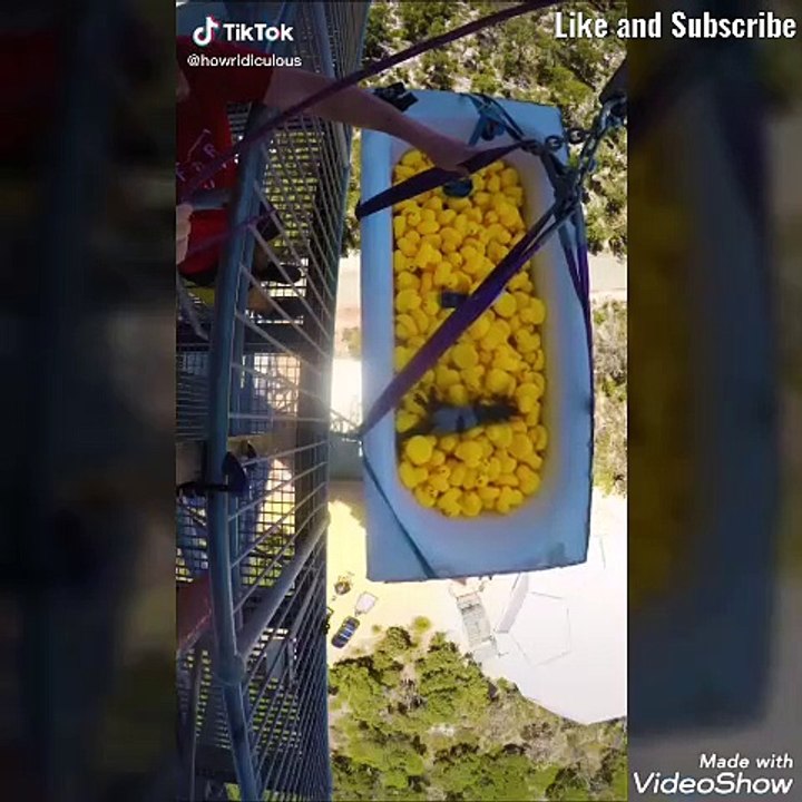 Amazing video for today