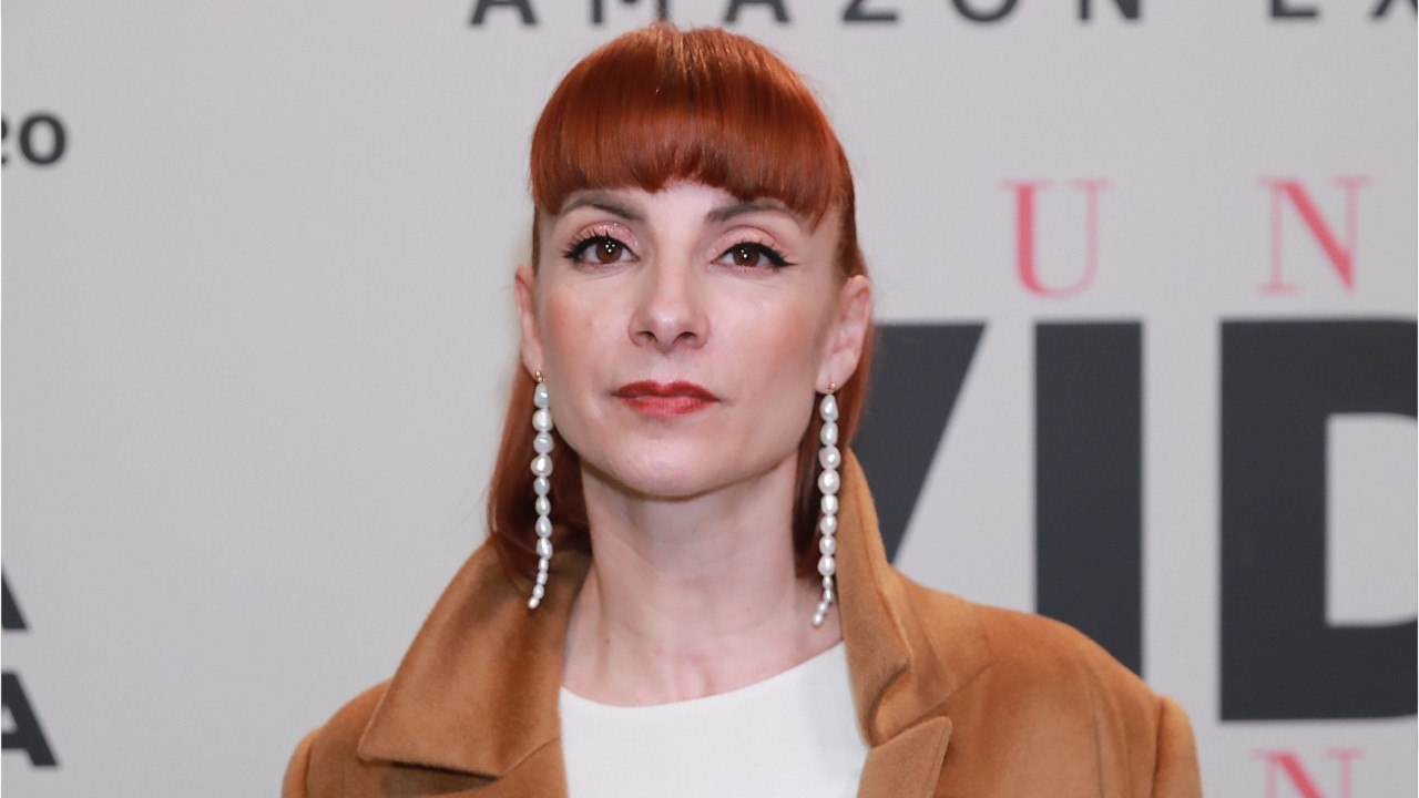 Najwa Nimri: algunos datos curiosos de la villana más popular de Netflix