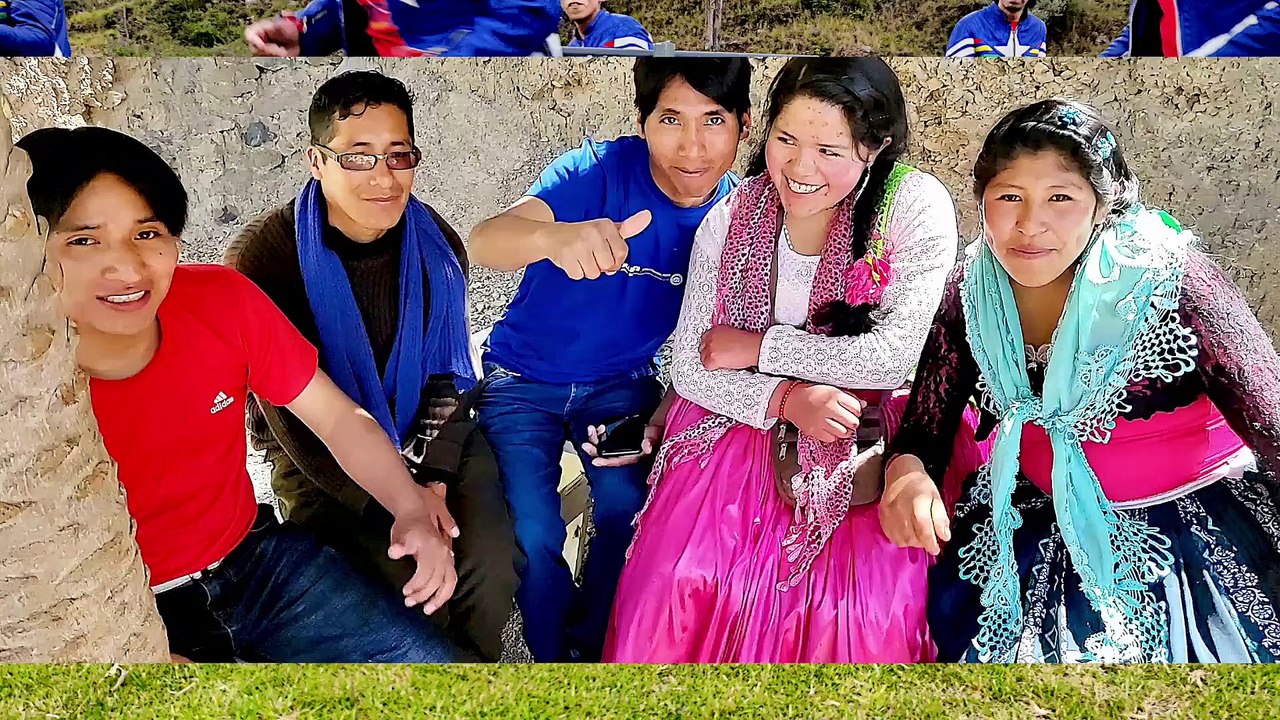 Amor Sagrado - El collarcito (Primicia 2019)