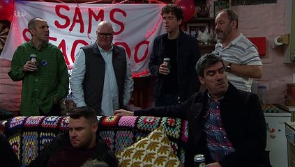 Emmerdale 13th April 2020