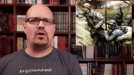 Cours 12.2 - La Première Guerre mondiale