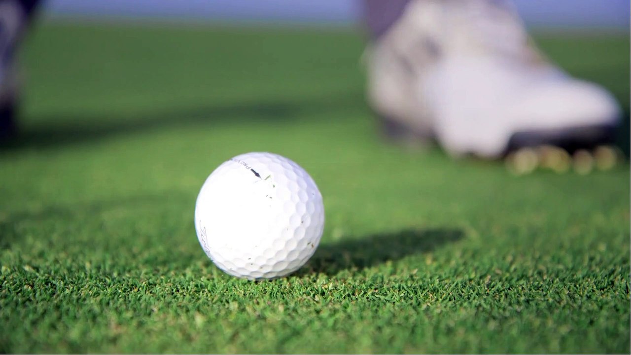 Golf Putt