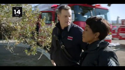 911 S03E15 Eddie Begins