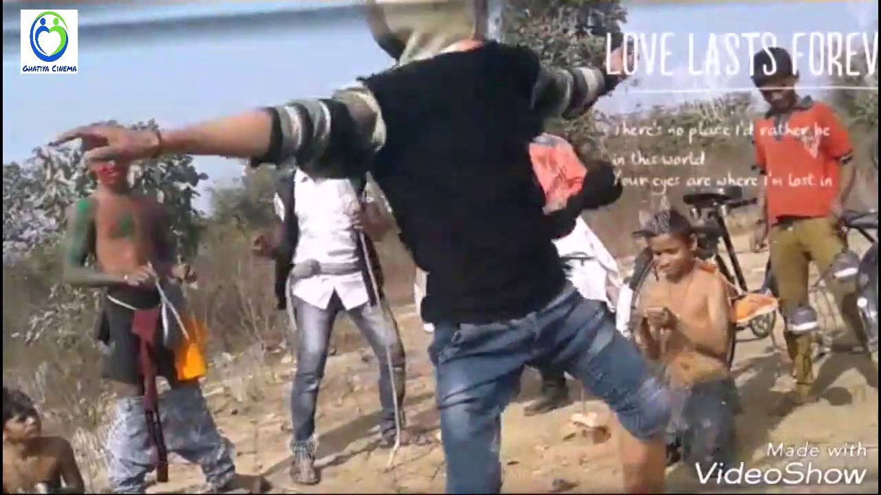 Comedian Dance By Papua