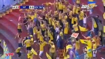 Hải Phòng FC - Hà Nội FC | Top 3 trận thư hùng nảy lửa trong lịch sử V.League | VPF Media
