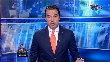 Loja: Paciente cero contagiada de coronavirus cuenta su testimonio