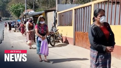 ADB to triple COVID-19 loans for developing countries to US $20 bil.