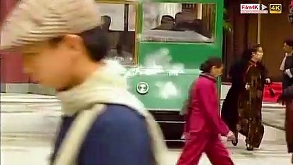 Thần Bài Long Tứ  - Tập 31 (Vua Bịp Tái Xuất Giang Hồ )