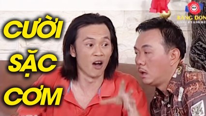 Cười Sặc Cơm Khi Xem Hài Việt Nam Hay Nhất - Hài Kịch Hoài Linh, Chí Tài Mới Nhất