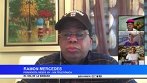 Periodista Ramon Mercedes desde New York nos reporta la situación actual