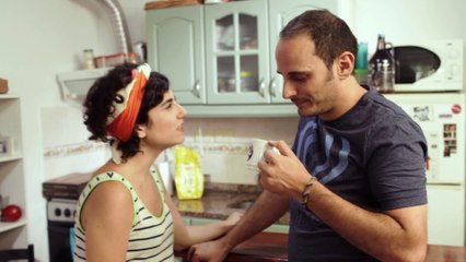 Cuenta Regresiva. Cap. 5.