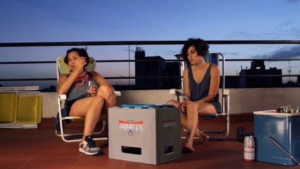 Cuenta Regresiva. Cap. 8,