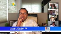 Juan Lucas Alba explica sector avícola dominicano esta pasando por una difícil situación