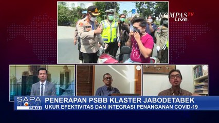 Penumpang KRL Masih Menumpuk, Siapakah Sebenarnya Yang Harus Ditindak Tegas?