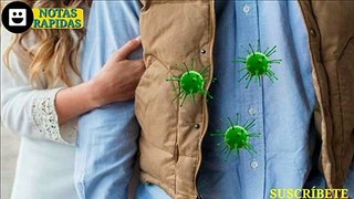 ¿Cuánto tiempo puede sobrevivir el coronavirus en la ropa?