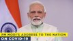 LIVE : PM Narendra Modi Addressing Nation On Lock Down Extension