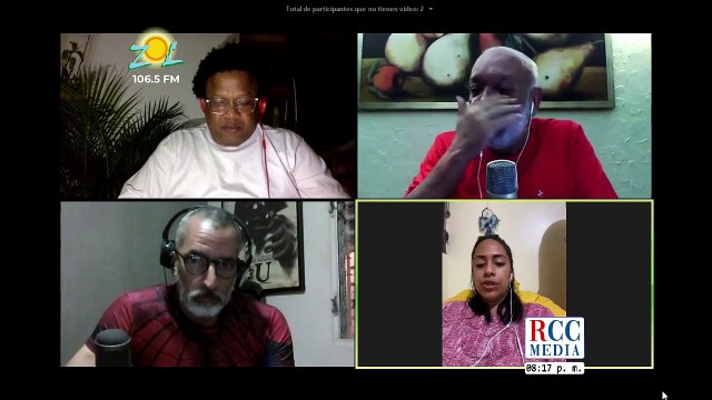 Tema libre en El Mismo Golpe con Jochy