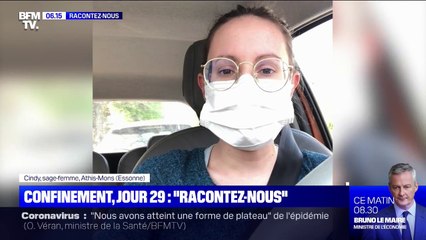 Confinement, jour 29: vous nous racontez vos journées et vos activités