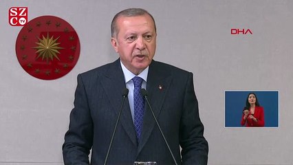 Tải video: Cumhurbaşkanı Erdoğan açıkladı: Hafta sonu sokağa çıkmak yasaklanıyor