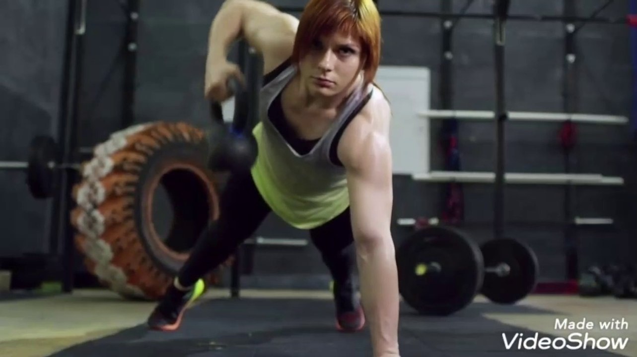 Amazing workut that will motivate you .Full HD