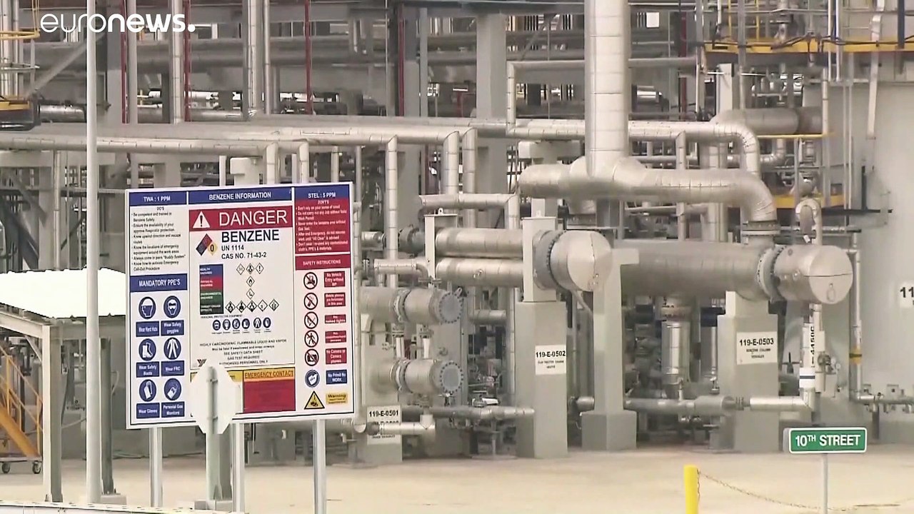 Acuerdo de la alianza OPEP+ para frenar la caída de la demanda del petróleo por el coronavirus