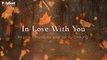 Regine Velasquez, Jacky Cheung - In Love With You - (Official Lyric)