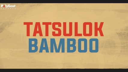 Bamboo - Tatsulok