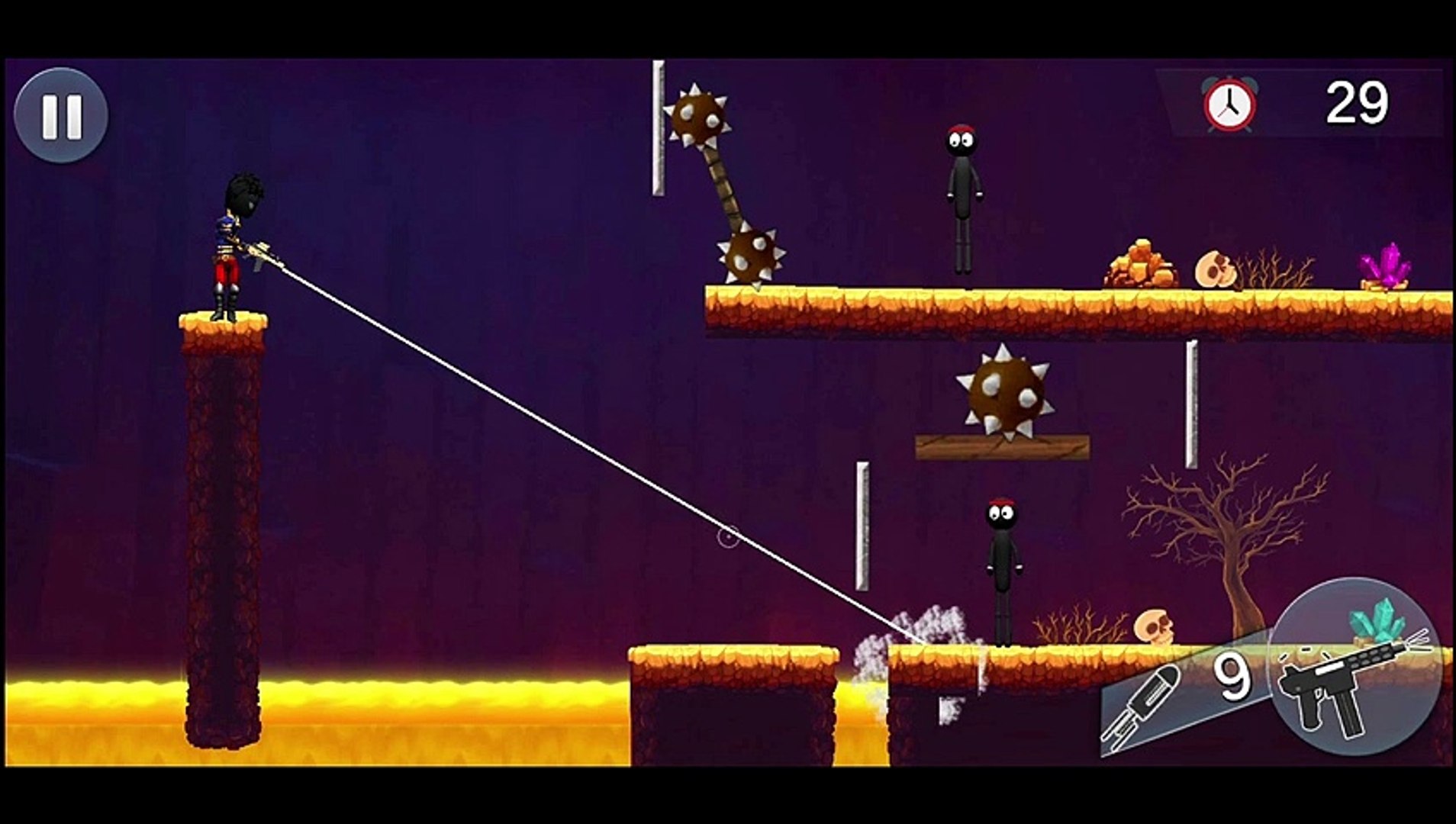 2020 best of mobile games