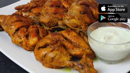 Chicken Steam Roast By Cook With Faiza