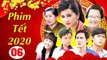 Tết Này Con Có Cha - Tập 6 | Phim Tết Việt Nam Mới Hay Nhất 2020