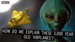Ancient Aliens: Did a Civilisation Exist on Earth Before Humans? - Destination Declassified