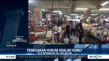 Penegakan Hukum adalah Kunci