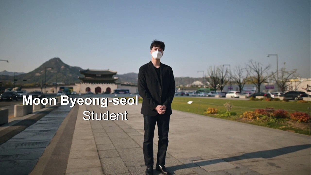 Coronavirus-Pandemie: Die Welt steht still in Seoul