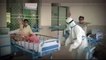 Pakistani Doctors Dance With Koronavirus Patients