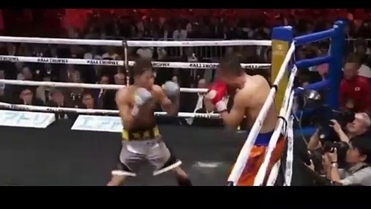 DONAIRE VS NAOYA INOUE nBOXING FIGHTS 2019 ( NONSTOP HIGHLIGHTS HD)