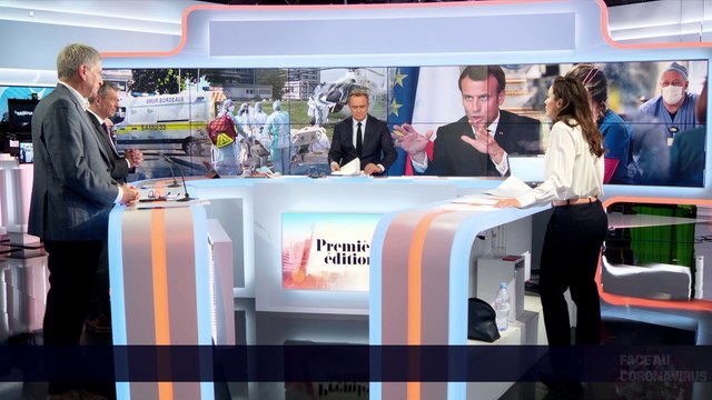 Les entreprises pourront-elles encore tenir ? - 14/04