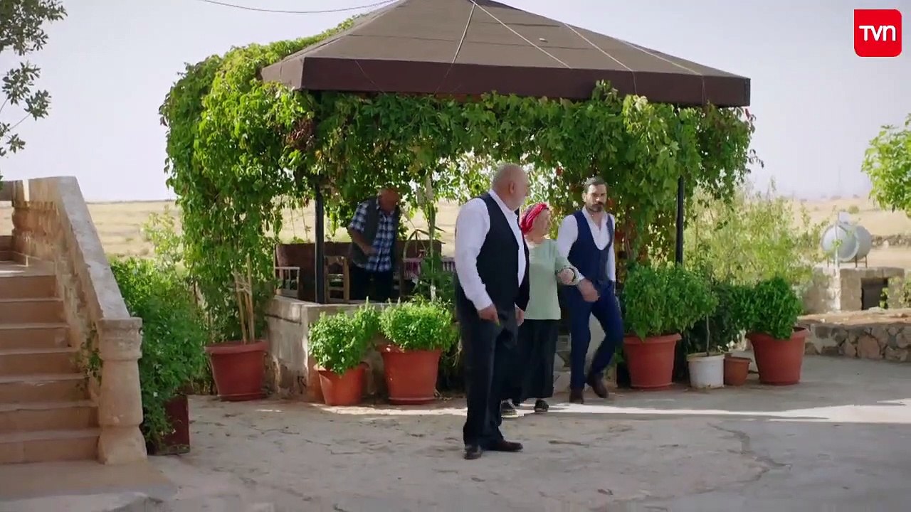 Hercai 58 Español