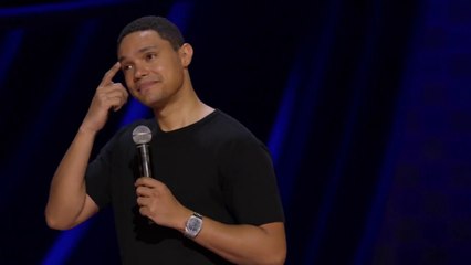 “The S#-t Donald Trump Says!” - Trevor Noah - (from -Son Of Patricia- Watch on Netflix!)