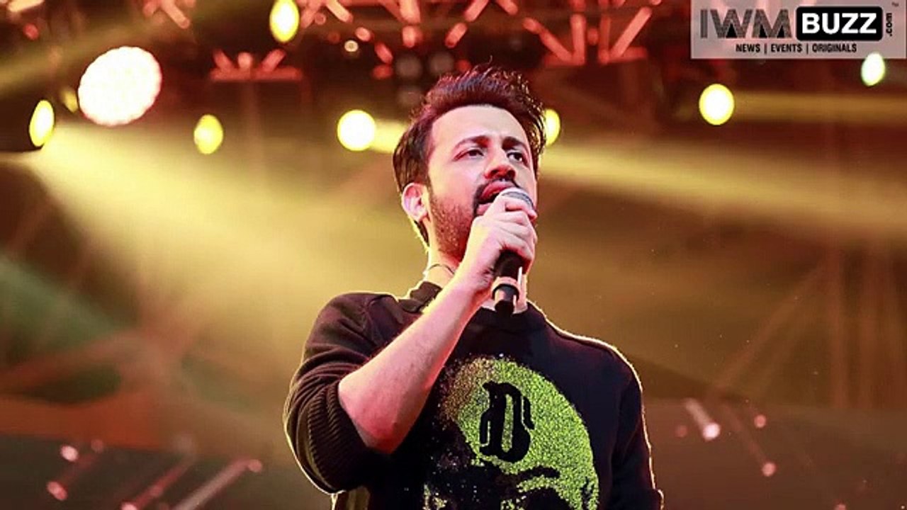 Atif Aslam Lesser known facts