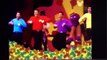 The Wiggles In Disneyland/The Wiggles Big Show Disney Channel Promo (1999)