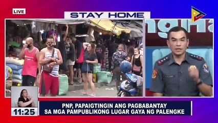 29 kapulisan, nag-positibo sa CoVID-19, 3 nasawi, 8 nakarekober