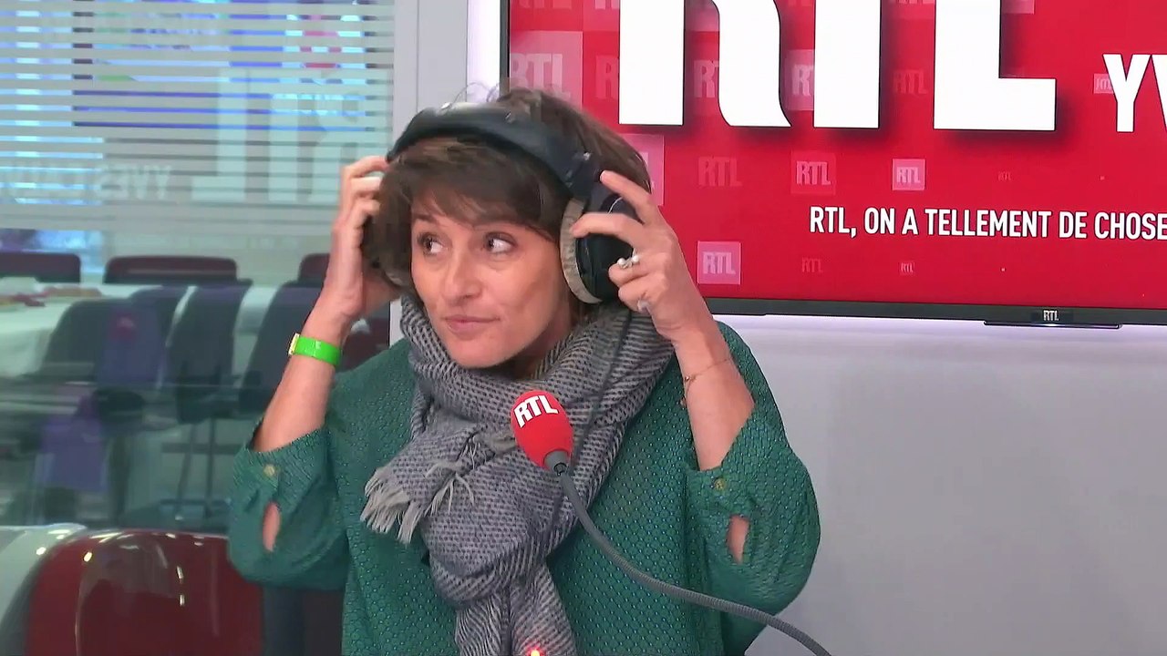 Coronavirus : "Désormais, le risque économique est pris en compte", selon Lenglet