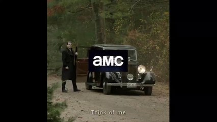 Joe Hill uyarlaması korku dizisi "NOS4A2", 1 Haziran'da dönüyor