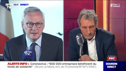 Download Video: Bruno Le Maire: 