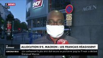 Coronavirus : les Français réagissent à la date de fin de confinement annoncée par le président