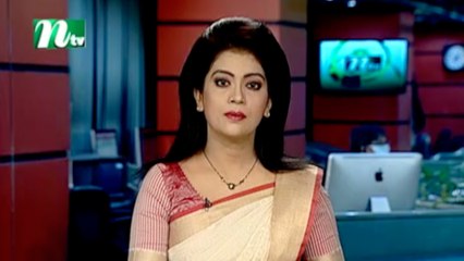 NTV Modhyanner Khobor | 14 April 2020