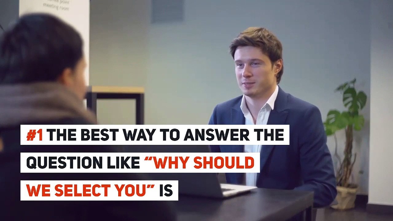 Personal Interview – Innovative answer, post PI