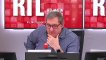Coronavirus : Macron doit "aller beaucoup plus loin", dit Bruno Retailleau sur RTL