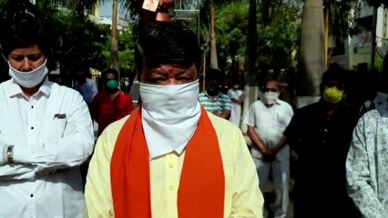 सरकार और जनता के बीच सेतु का काम करेगी टास्क फोर्स: विजयवर्गीय